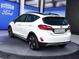 Ford Fiesta 1.0 ACTIVE *WinterPk*Allwetter* - gebrauchte Ford Fiesta aus dem Jahr 2022