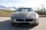 Maserati 4200 Cambiocorsa