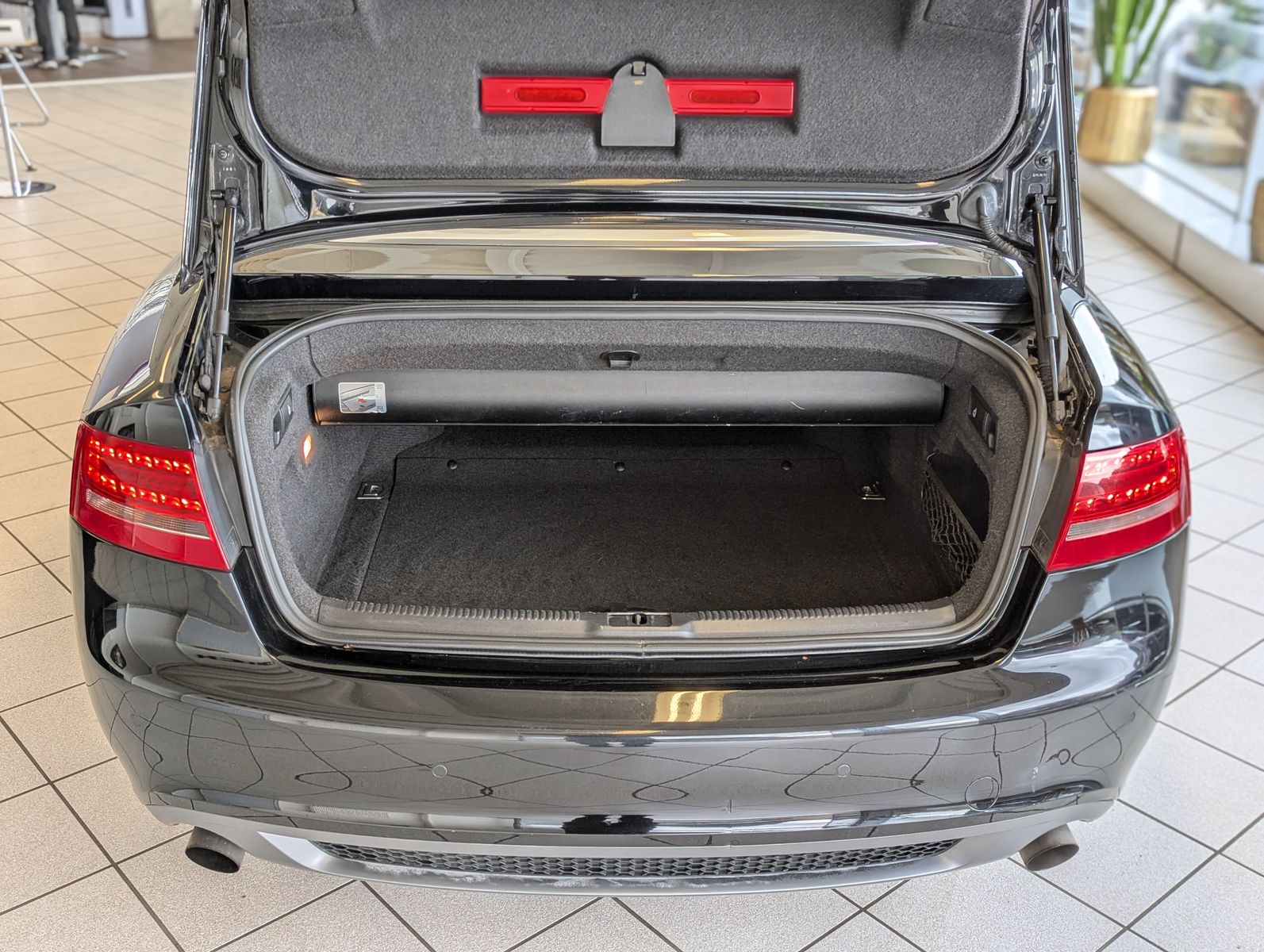 AUDI A5 2.0 S-Line Xenon Temp. Bang & Olufsen 19" - Image 20