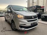 Fiat Talento 1.6 TwinTurbo MJT 125CV PL-TN #PEDA - Fiat: 125p