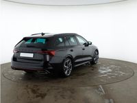 Skoda Octavia - Vorschau Bild 5