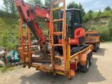 Blomenröhr Maschinentransport,552/6900, L:5,2m,B:2,05m - Angebote entsprechen deinen Suchkriterien