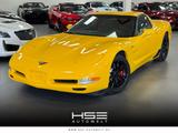 Corvette C5 Z06 *CLEAN TITLE / TOP ZUSTAND* - Corvette mit Benzin-Antrieb: Sportwagen