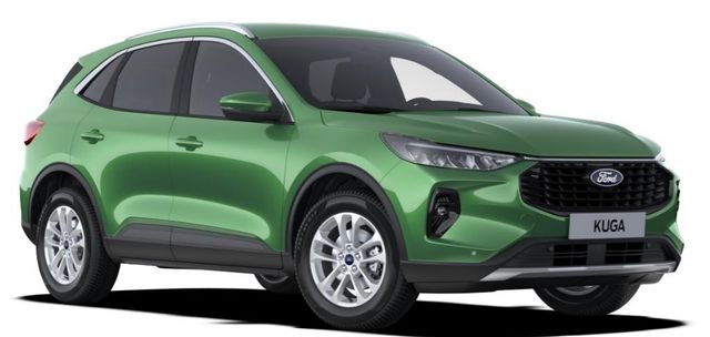 Ford Kuga Titanium LAGERND KURZFRISTIG LIEFERBAR c...