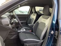Dacia Bigster - Vorschau Bild 9