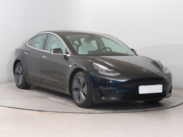 Tesla Model 3 Long Range 4WD 76kWh 2019 , 4X4,