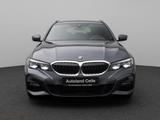 BMW 320d M Sport Kamera HUD HiFi Stop&Go AHK Alarm - BMW 320 mit Diesel-Antrieb: Kombi