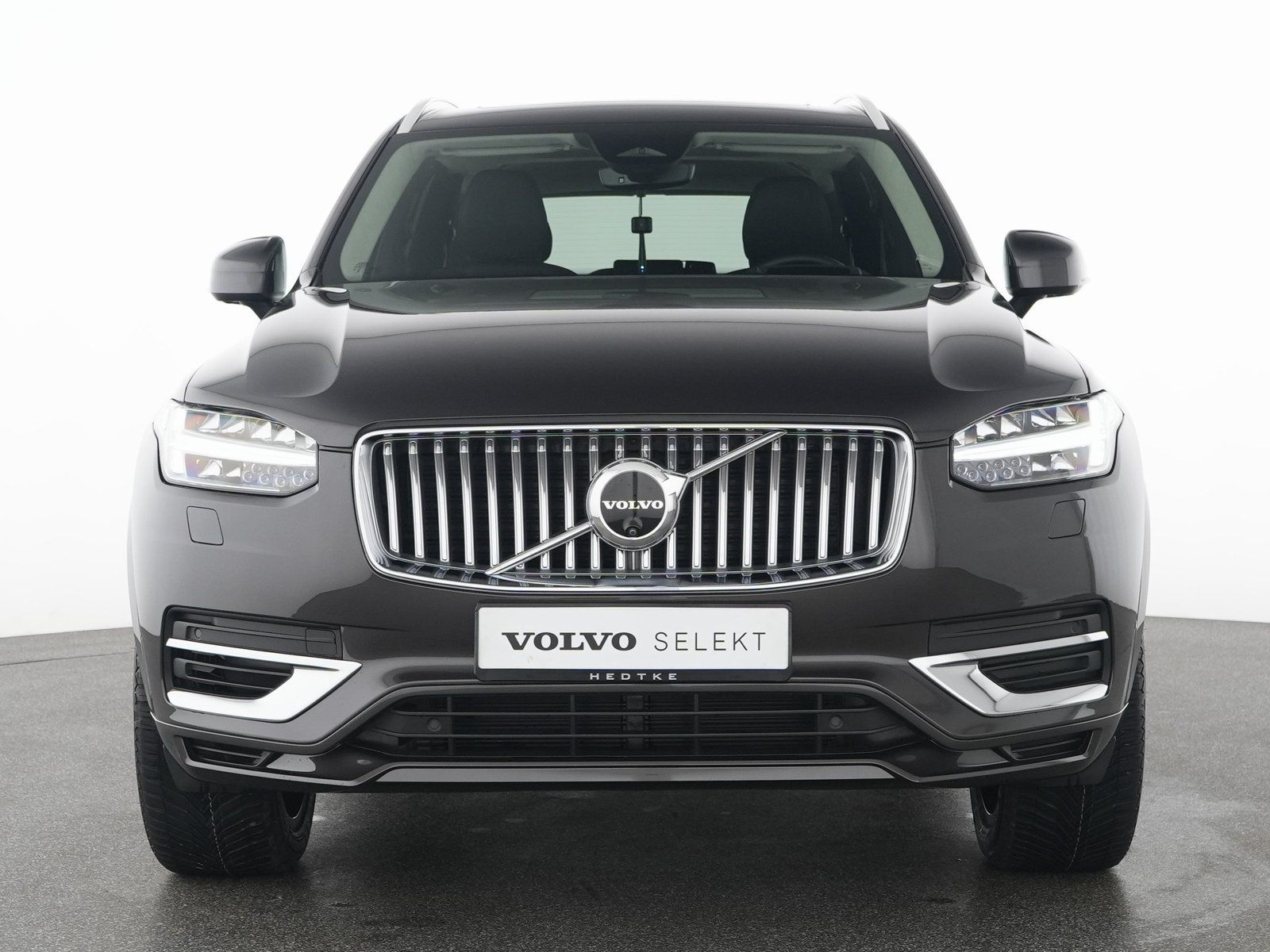 Volvo XC90 T8 AWD Ultimate Bright AHK STHZ 360°-KAMERA foto 15