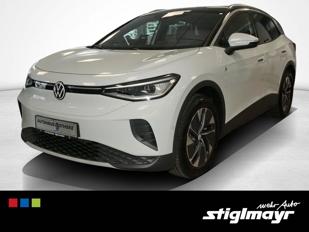 Volkswagen ID.4 - Bild 10