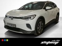 Volkswagen ID.4 - Vorschau Bild 10
