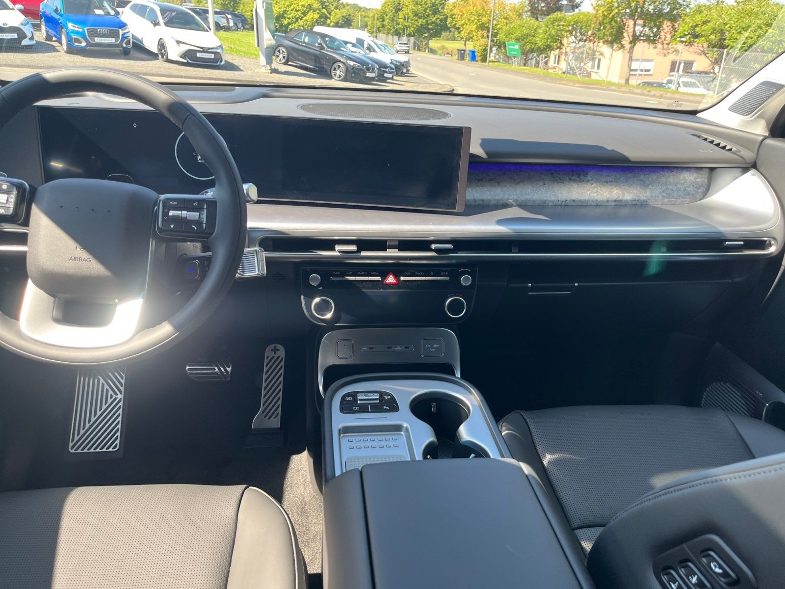 Hyundai IONIQ 9 – Bild 8