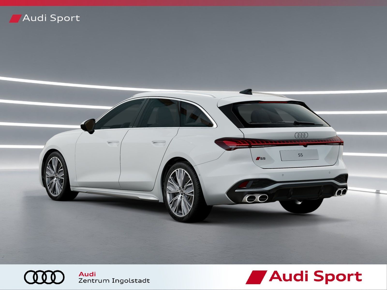 Audi S5 - Bild 6