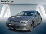 Volkswagen Golf VIII 1.5 TSI United CarPlay ACC LED Navi - Volkswagen Golf: V United