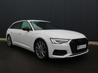 Audi A6 - Vorschau Bild 2