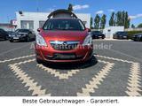 Opel Meriva B Edition*Garantie*S-Heft*2.Hand*Tempomat - gebrauchte Opel Meriva aus dem Jahr 2011