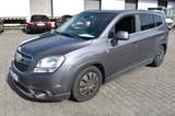 Chevrolet Orlando LTZ  *HU:09/2026**KLIMA* - Chevrolet Orlando Ltz mit Benzin-Antrieb