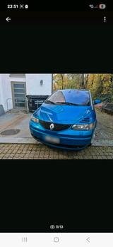 Renault Avantime 2.0 - Renault Avantime Gebrauchtwagen