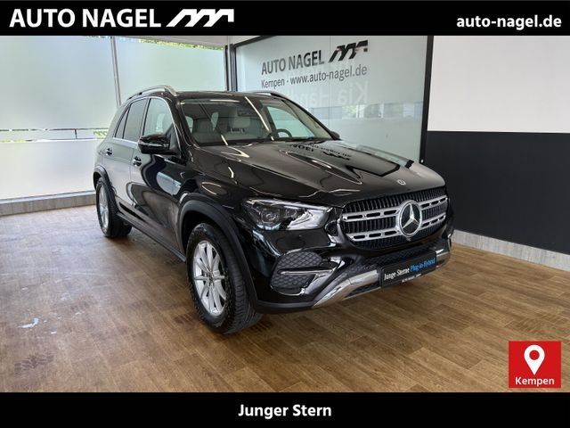 Image of Mercedes-Benz GLE 350