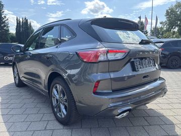Ford Kuga Diesel 2.0 EcoBlue Aut. ST-LINE