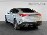 Mercedes-Benz GLC 220 d 4M Coupé AMG|DIGITAL|AHK|DISTR|NIGHT| - Mercedes-Benz GLC 220 in Wiesbaden