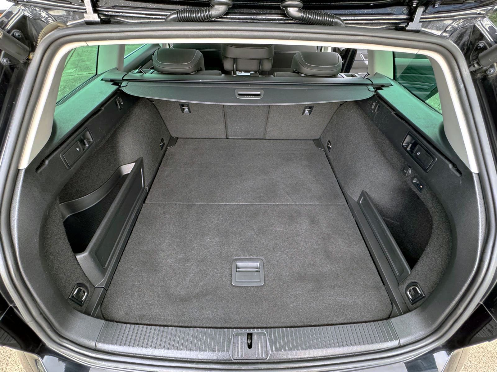Fahrzeugabbildung Volkswagen Passat Varia. 1.4TSI DSG GTE R-Line ACC PANO AHK