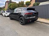Jaguar E-Pace D150 R-DYNAMIC S 4WD Auto R-DYNAMIC S - Jaguar in Bochum