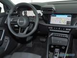 Audi A3 Limo. advanced Virtual/Navi/LED/SHZ/Klima+18" - Audi A3 Gebrauchtwagen in Frankfurt