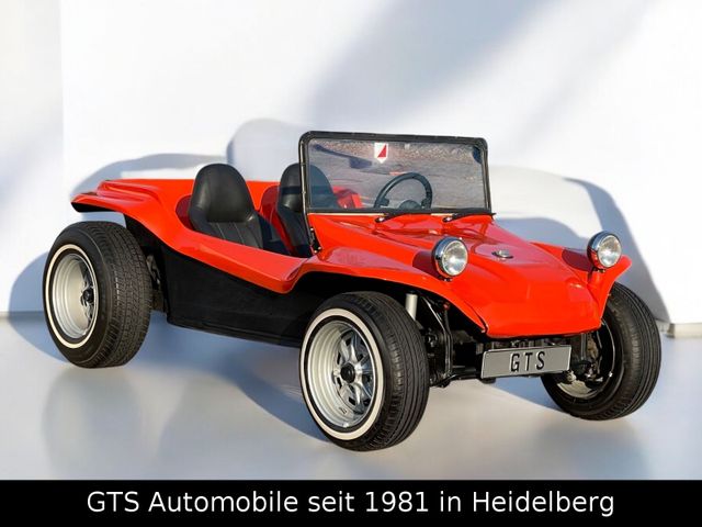 Volkswagen Buggy - DER BESONDERE - EINZIGARTIG !!!