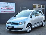 Volkswagen Golf Plus VI Match Automatik Navi - VW Golf Plus Gebrauchtwagen