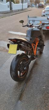 KTM Superduke 990R Sonderpreis - Angebote