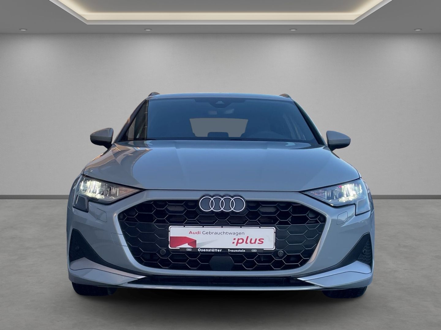 Audi A3 - Bild 10