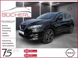 Nissan Qashqai Zama PANO, 360°-Kam., NAVI, KLIMA - Nissan: 360z