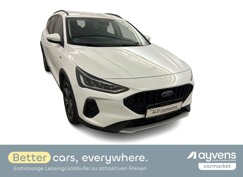 Ford Focus ACTIVE DESIGN Turnier 1.0 EcoBoost