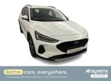 Ford Focus ACTIVE DESIGN Turnier 1.0 EcoBoost - Ford Focus: Active Design