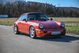 Porsche 964 (911) Carrera 2 Coupé - Porsche aus 1992: 911