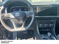 Seat Ateca - Vorschau Bild 12