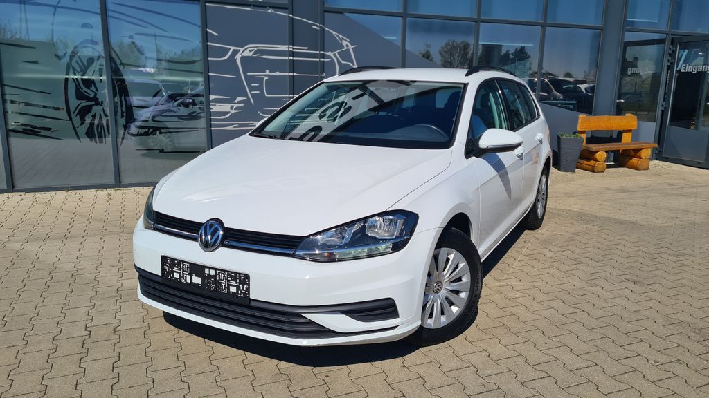 Image of Volkswagen Golf