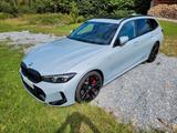 BMW 320d xDrive Touring Automatic  - M Sport Pro