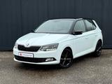 Skoda Fabia Ambition - Skoda Fabia mit Diesel-Antrieb