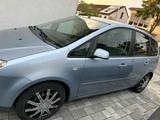 Ford Focus C-MAX 1.6 | 122 tkm | TÜV 10/25... - gebrauchte Ford C-Max aus dem Jahr 2006
