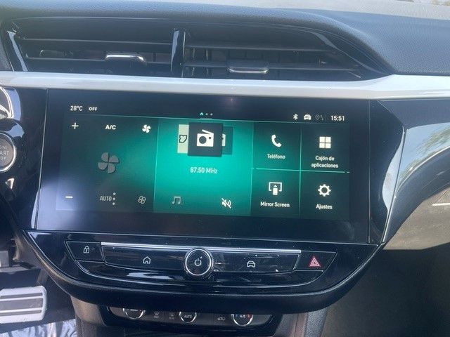 Fahrzeugabbildung Opel Corsa 1.2 Turbo GS MHEV AT+Navi+PDC+Kamera+Allwe