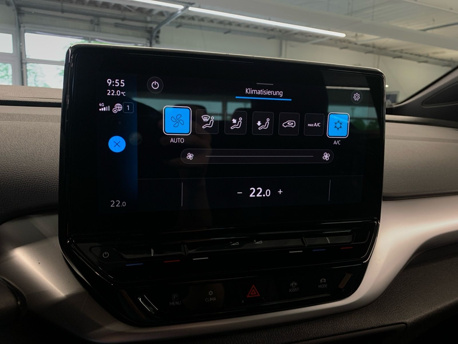 Volkswagen ID.4 - Bild 19