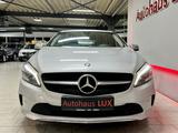 Mercedes-Benz A 180 DIESEL*PTS V+H*LED*TEMPOMAT*2.HAND*NAVI*1A - Mercedes-Benz A-Klasse mit Diesel-Antrieb