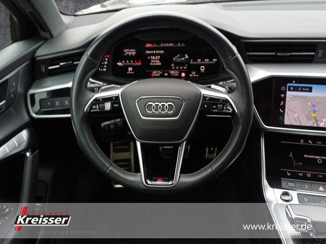 A6 Avant sport 40 TDI quattro AHK/HUD/S-LINE/ACC