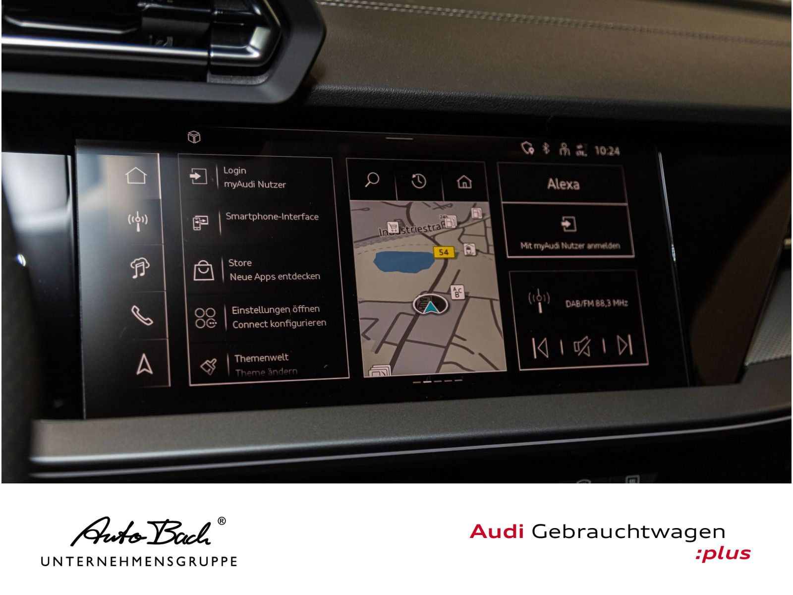 Audi S3 - Bild 14