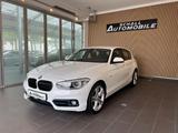 BMW 120i Lim Sport-Line *LED/Park-Paket/Service NEU* - BMW 120 in Augsburg