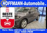 Volkswagen T-Cross Life Kamera,Sitzhzg.,Climatr.,Alu 17Zoll - Neuwagen: Automatik