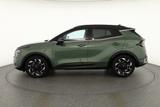 Kia Sportage 1.6 M-Hybrid 4WD GT-Line Navi ACC 360° - Kia Sportage GT-Line 4WD Gebrauchtwagen