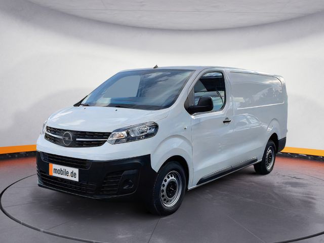 Opel Vivaro Cargo L2 Edition KLIMA/RADIO/PDC/TEMPOMAT