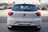 Seat Ibiza 1.0 Style LED Klima Sitzheizung Kamera - gebrauchte Seat Ibiza aus dem Jahr 2023